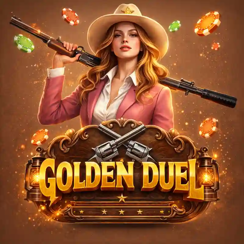 Golden Duel Slot Game - 789taya
