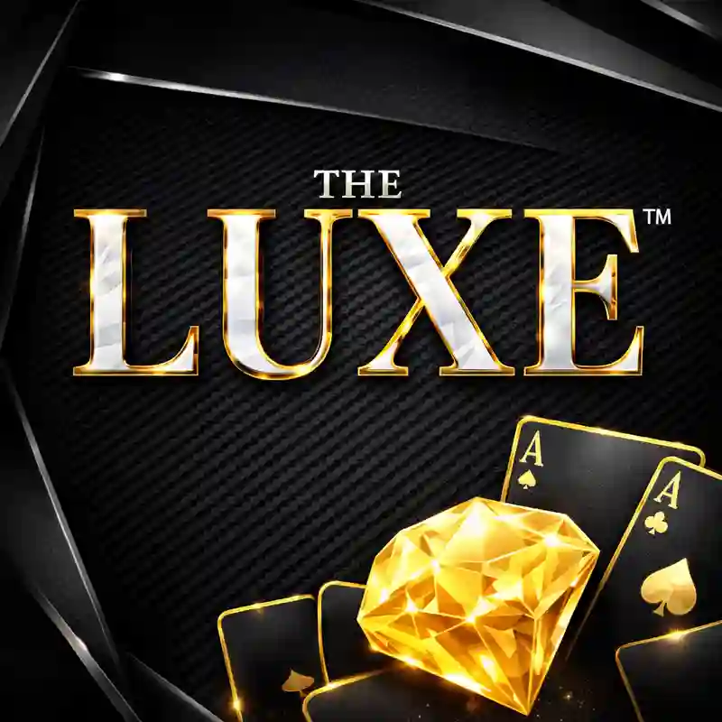The Luxe Online Slot Game - 789taya